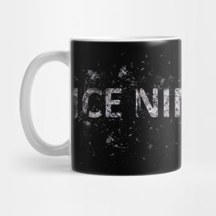 Ice Nine Kill Mug